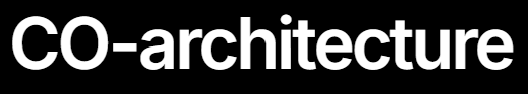 CO_Architecture