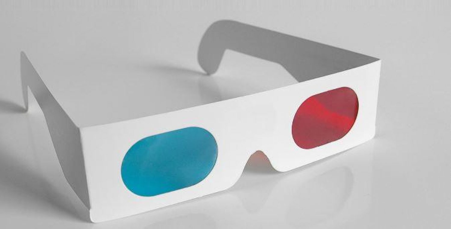 Landscape Glasses