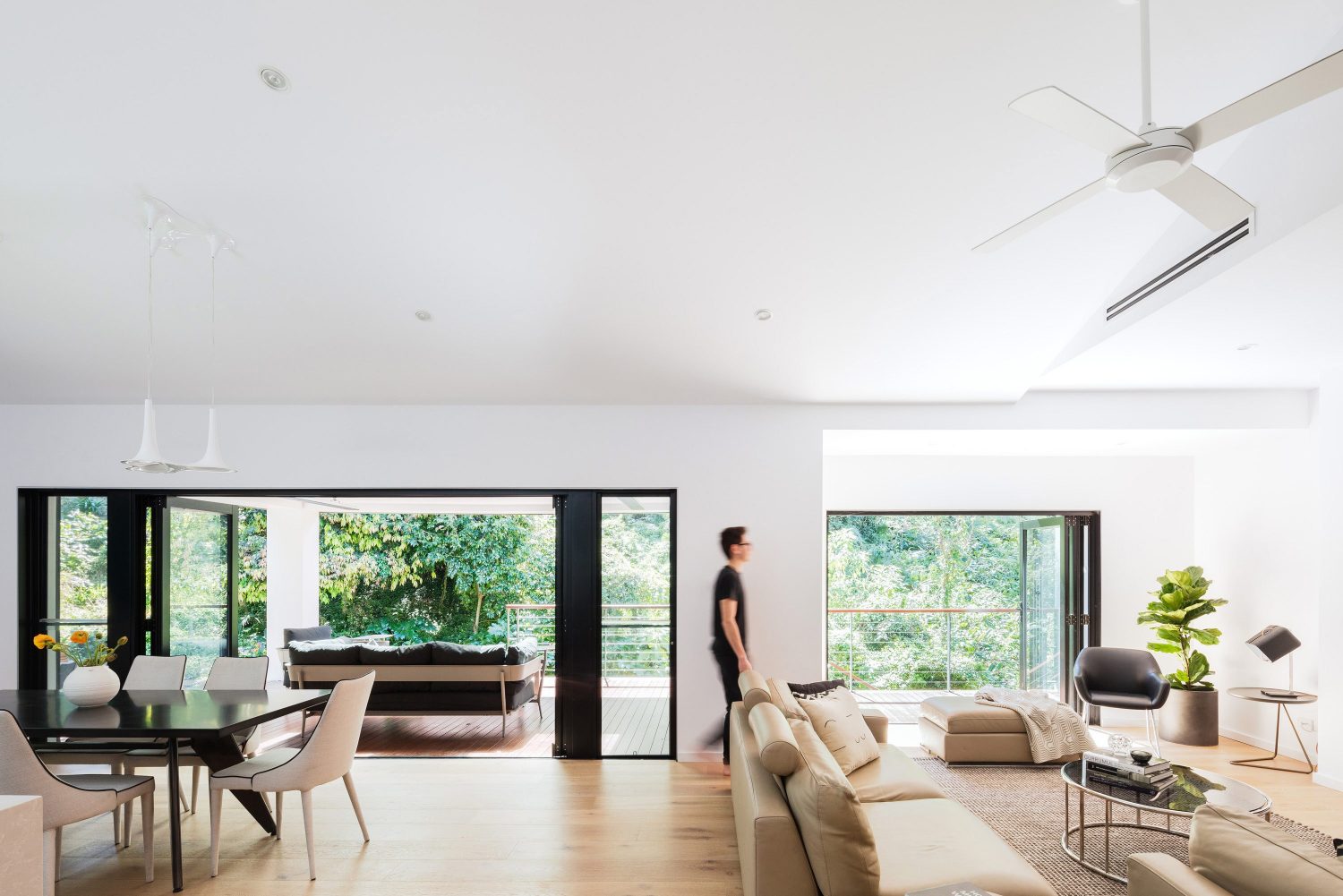 Burrawong House Bijl 04