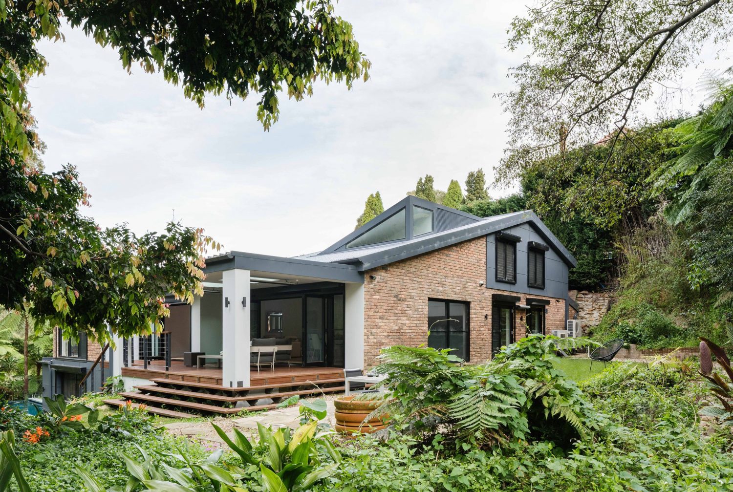 Burrawong House Bijl 13