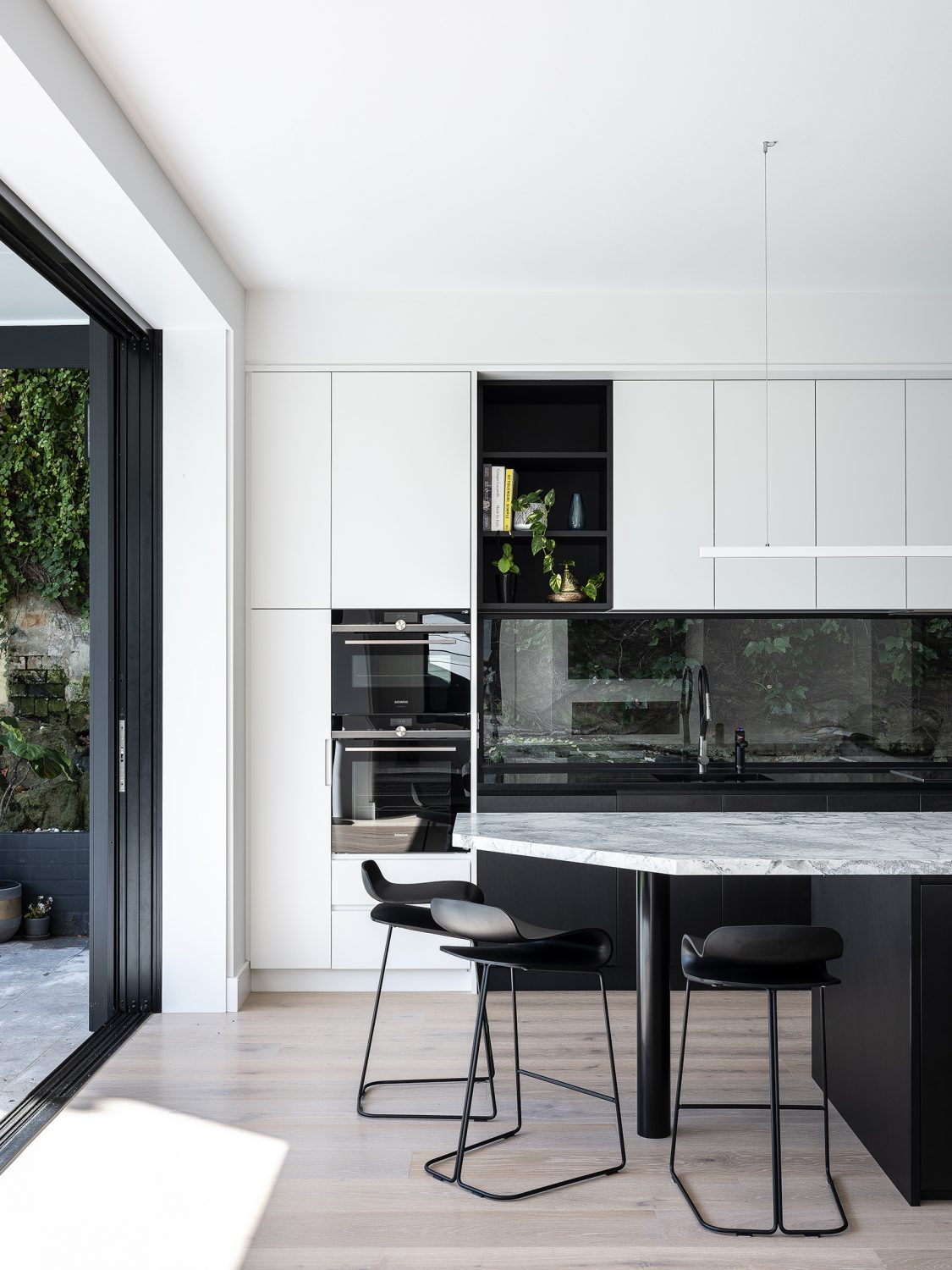 BIJL Cross Cut House 0027