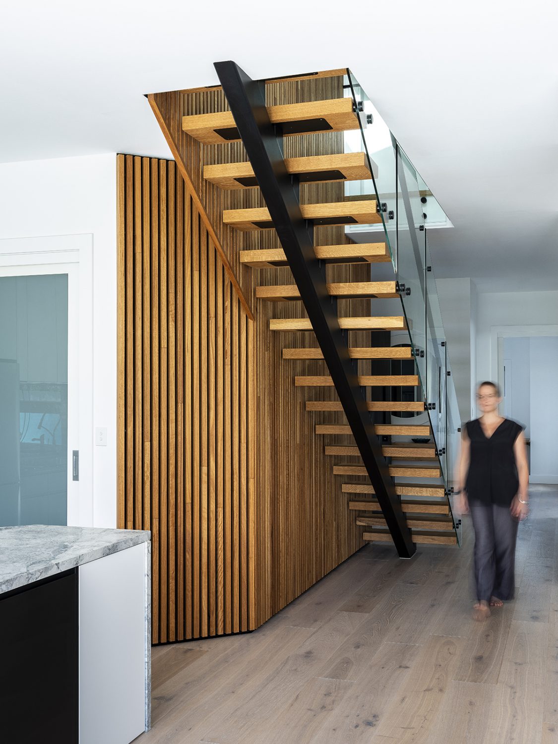 BIJL Cross Cut House 0133
