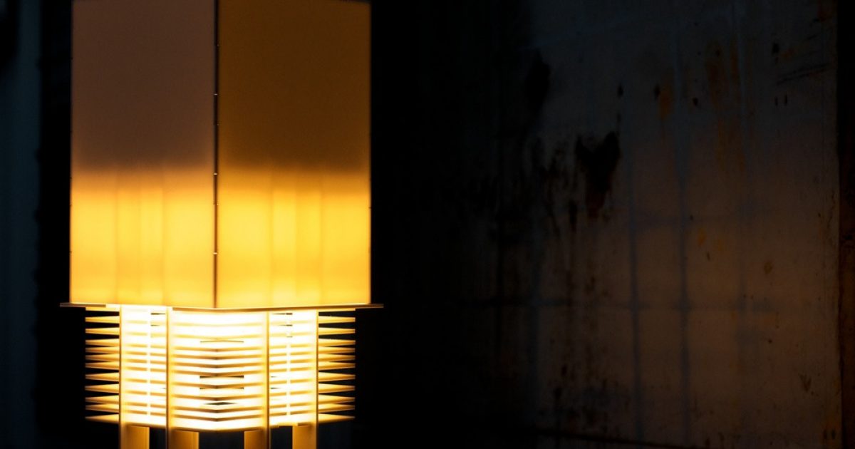 Filter Light – Projects