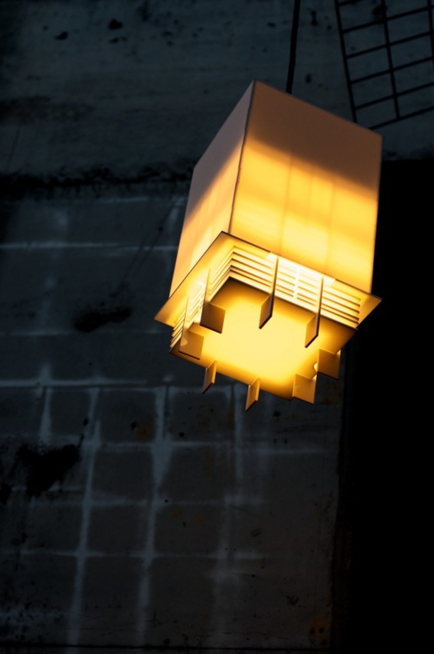 Filter Light – Projects