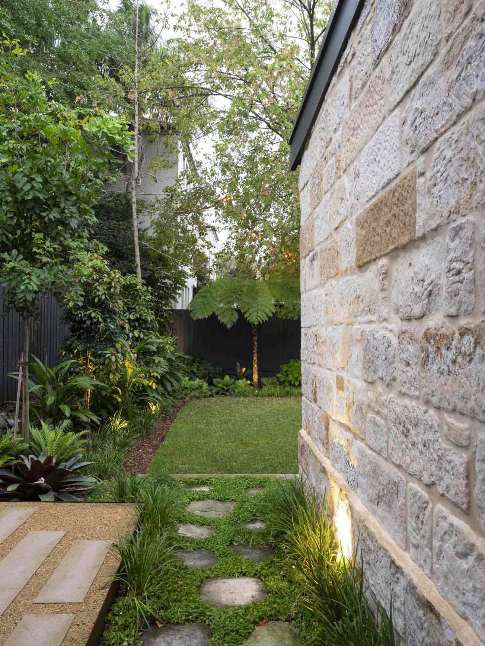 Maranatha House Projects