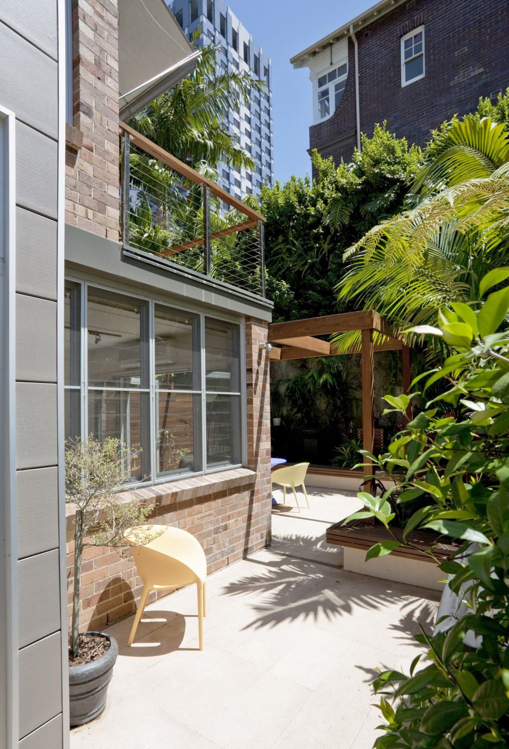 North Sydney House Bijl 03