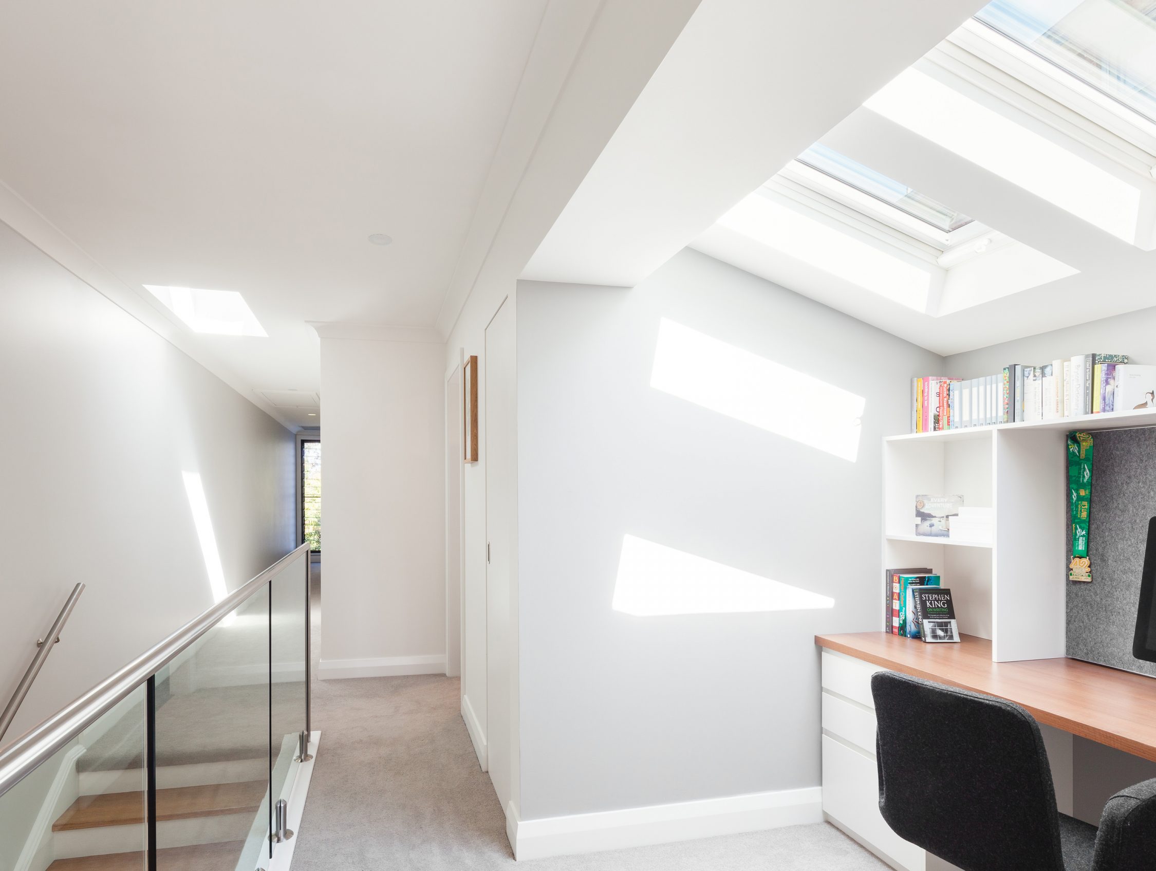 Shelf House Bijl 09