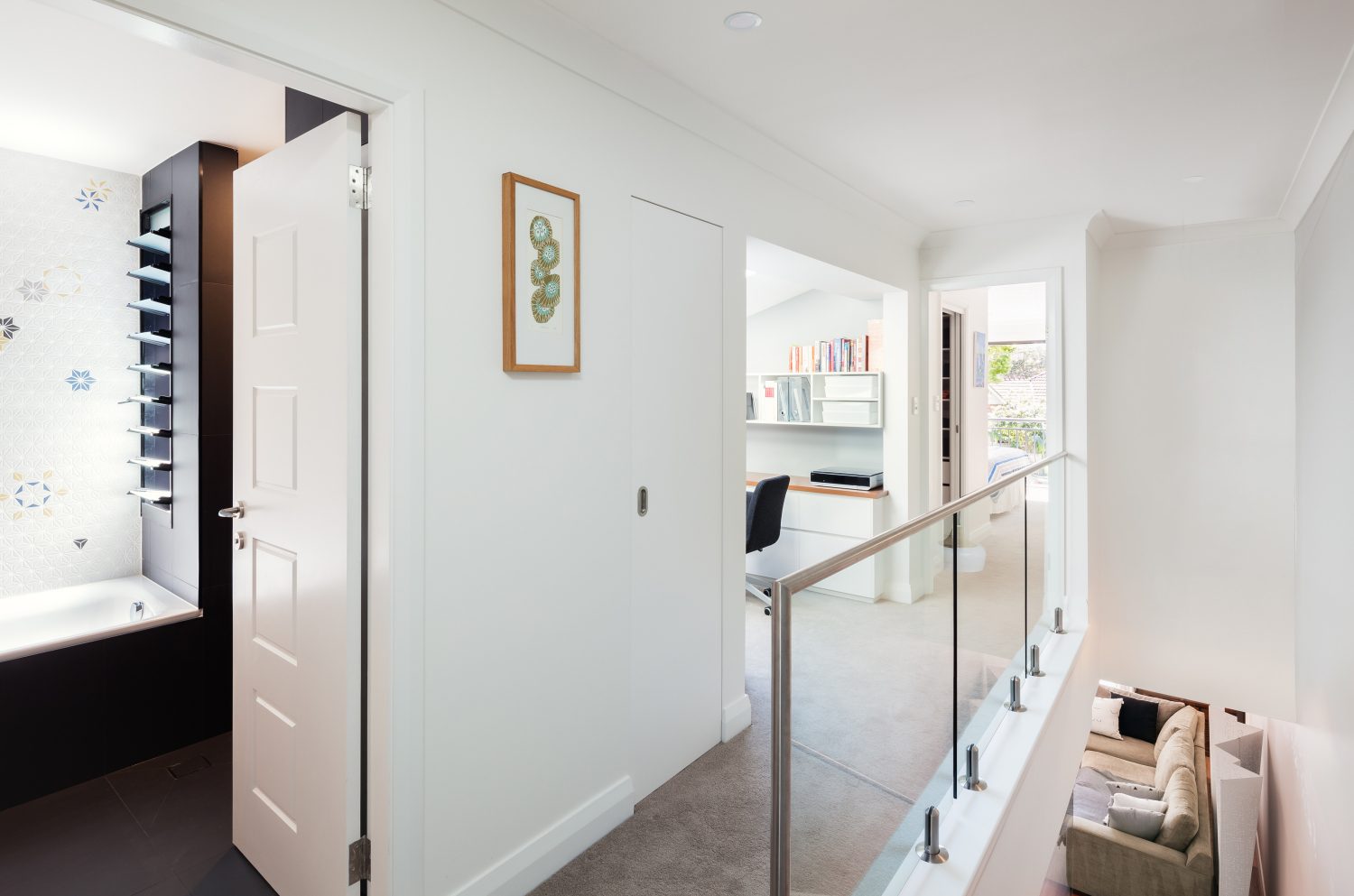 Shelf House Bijl 10