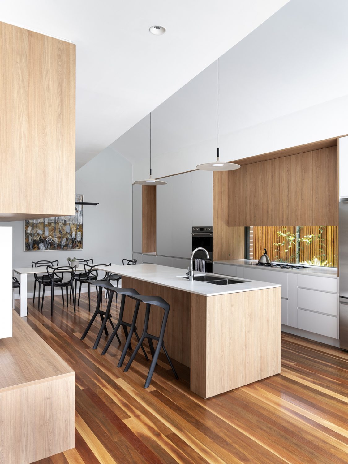 BIJL Stealth House 0145