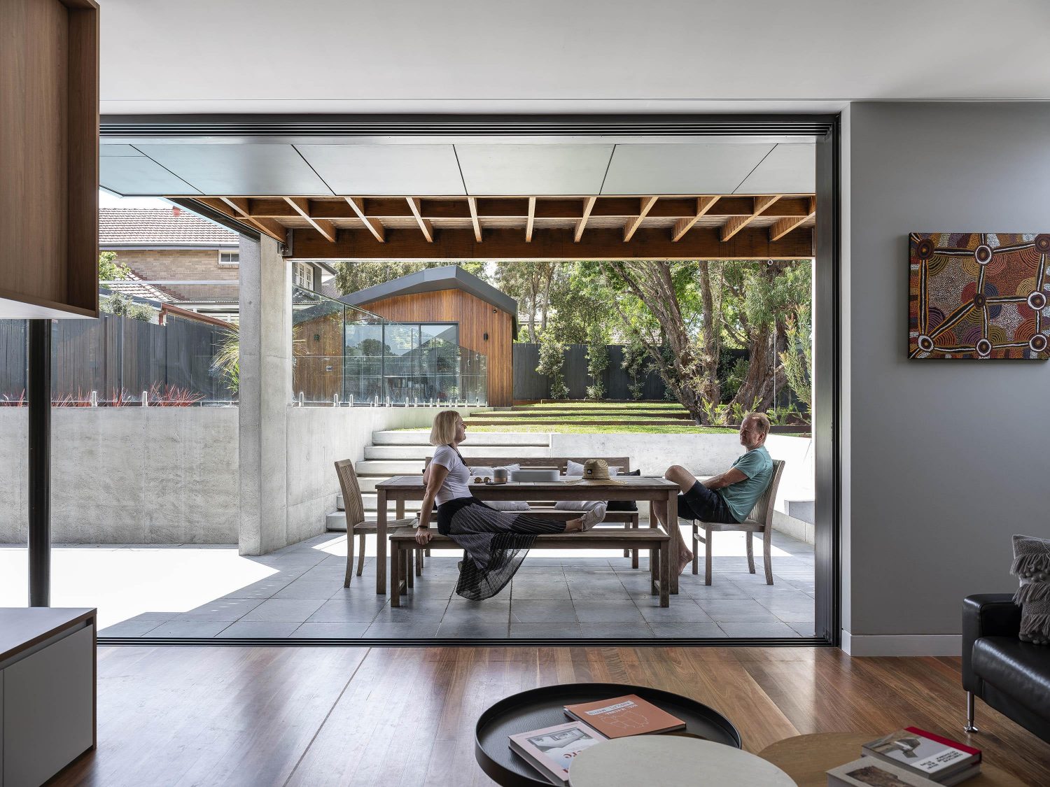 BIJL Stealth House 0174