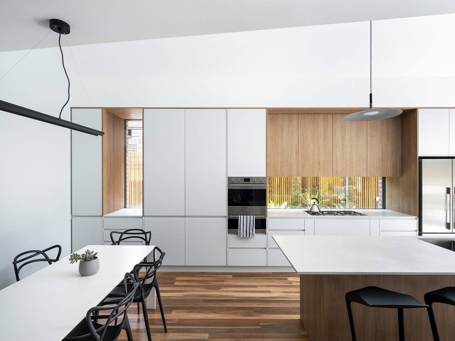 BIJL Stealth House 0190