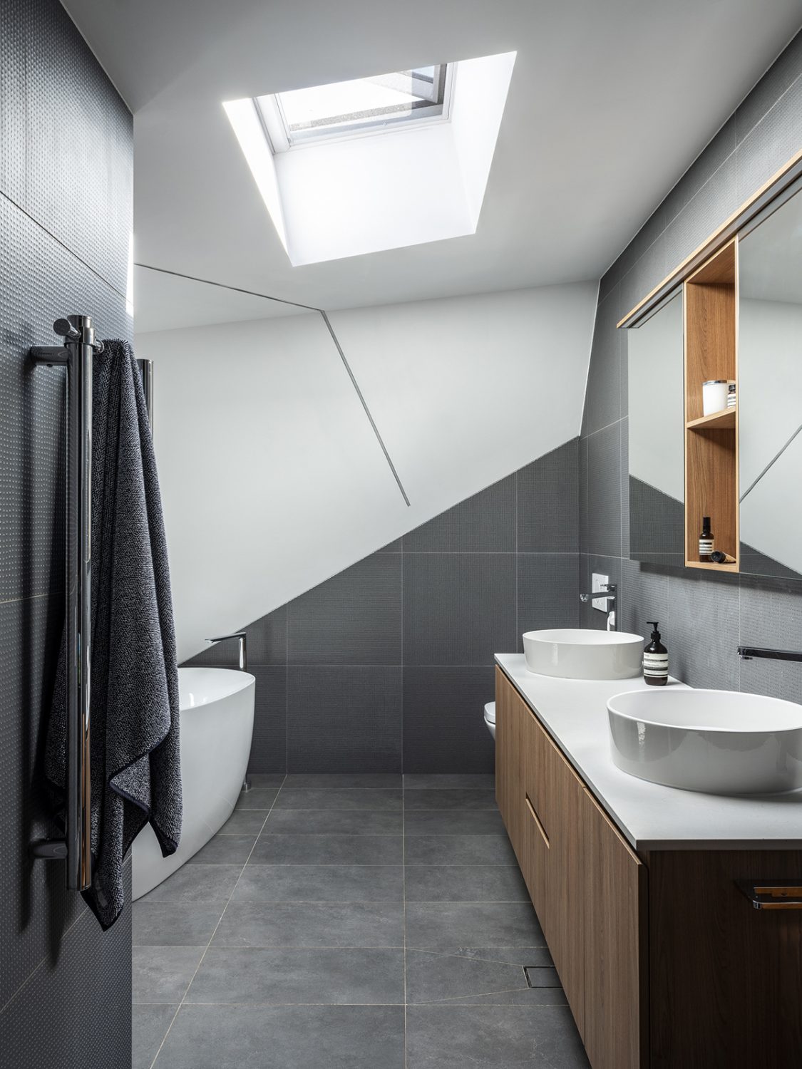 BIJL Stealth House 0353 RT