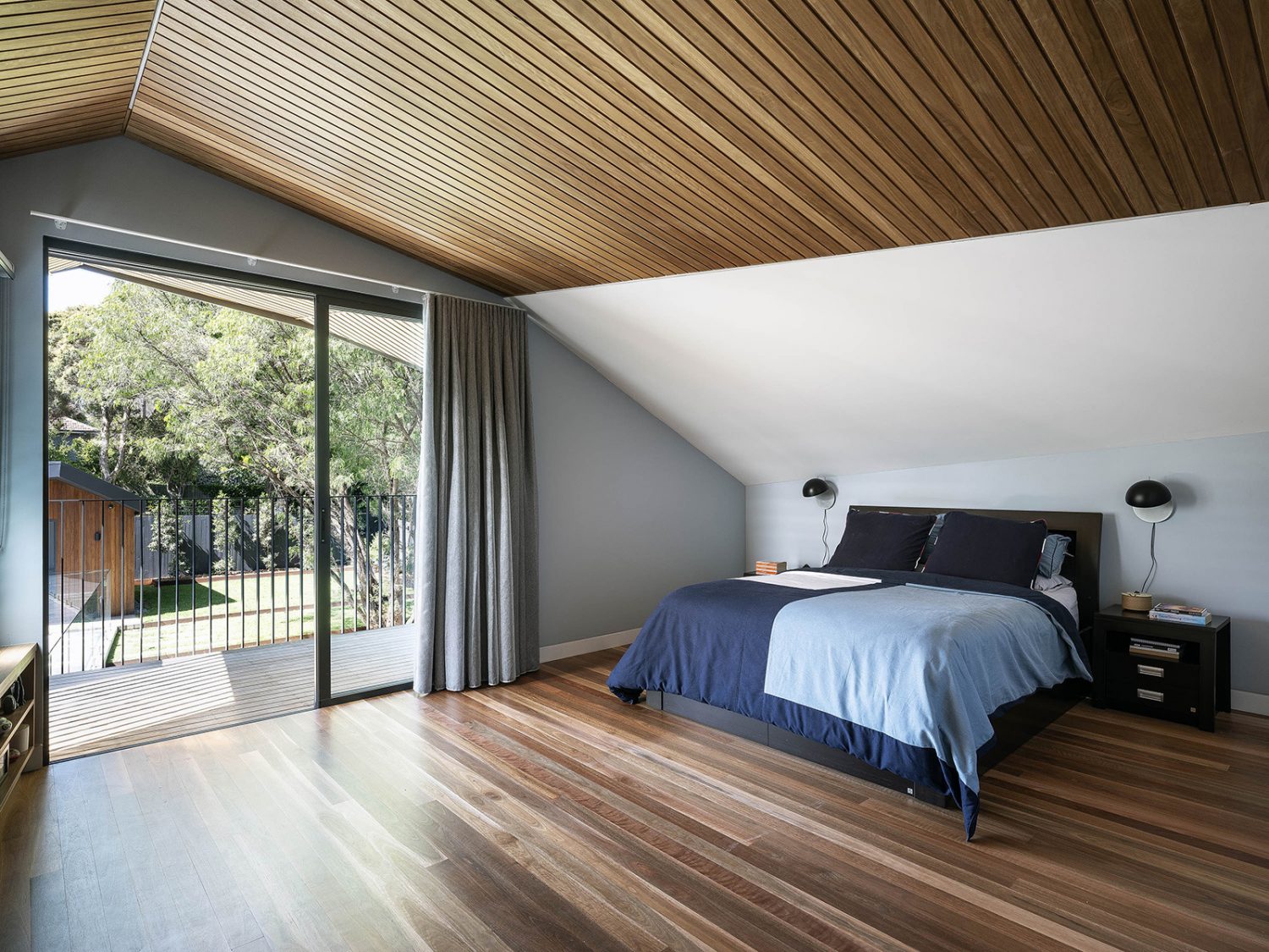 BIJL Stealth House 0382 PS