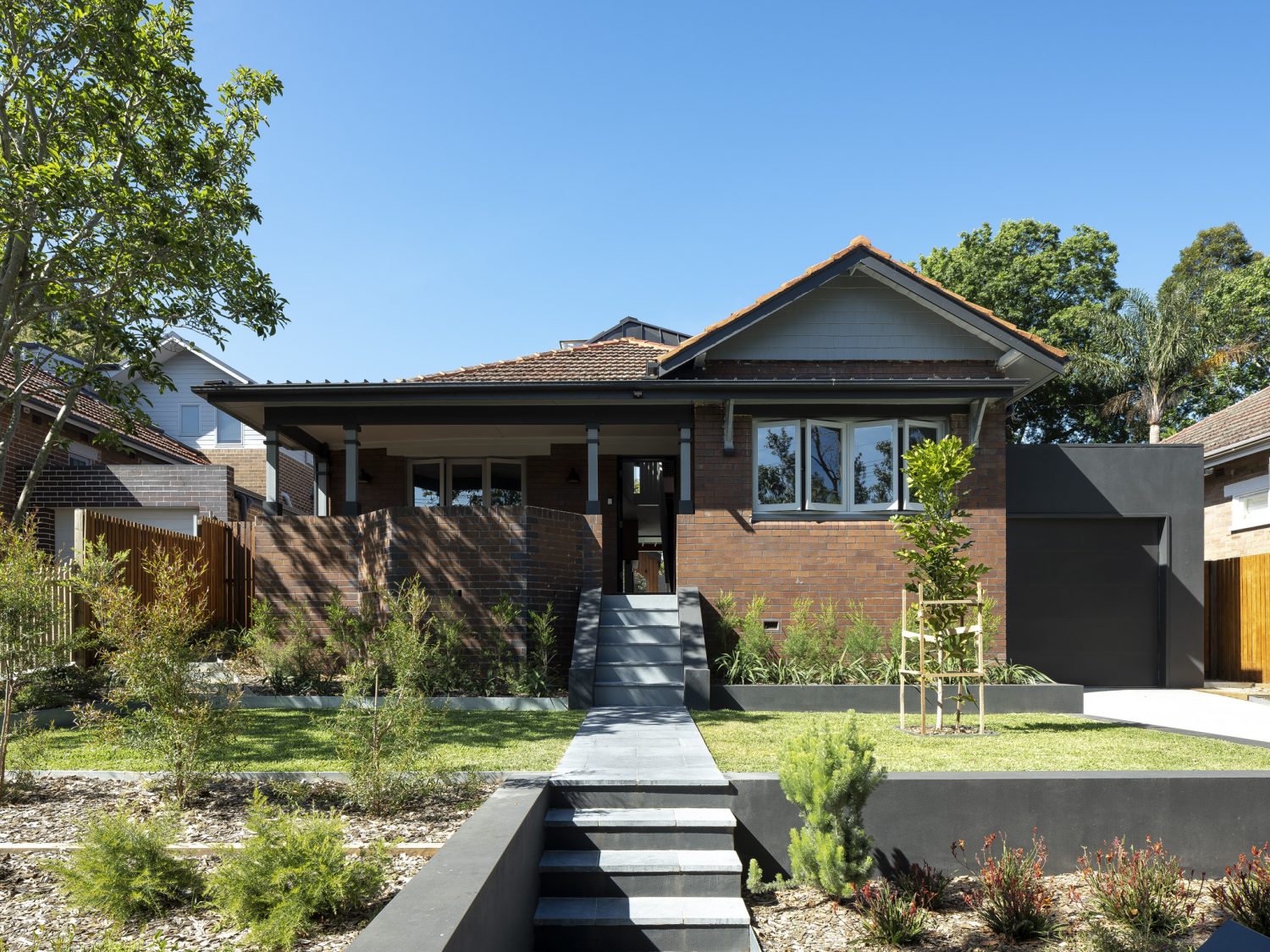 BIJL Stealth House 0444 Crop