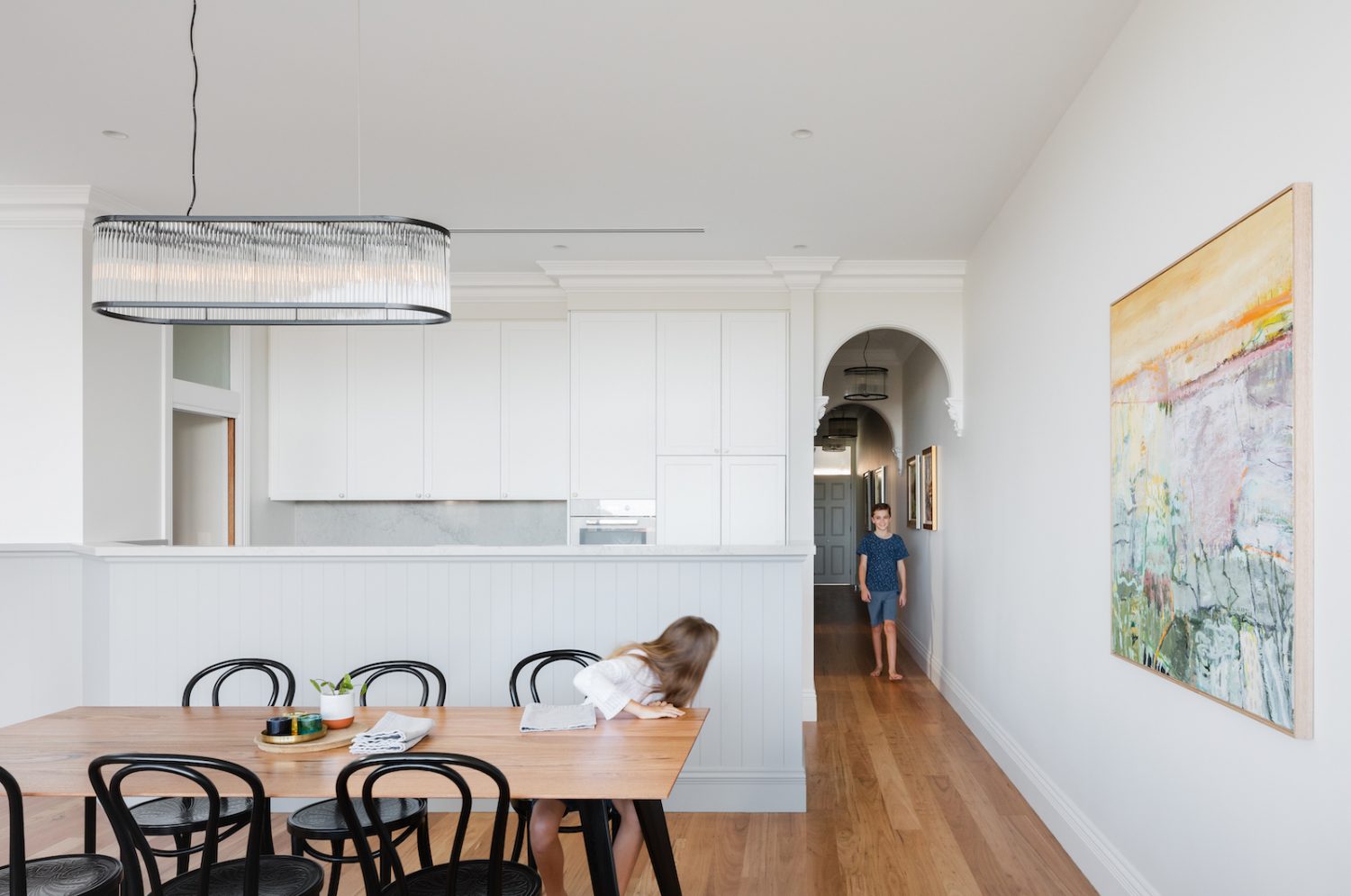 Kirribill Kitchen Bijl Architecture